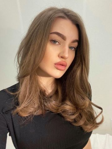 Геля